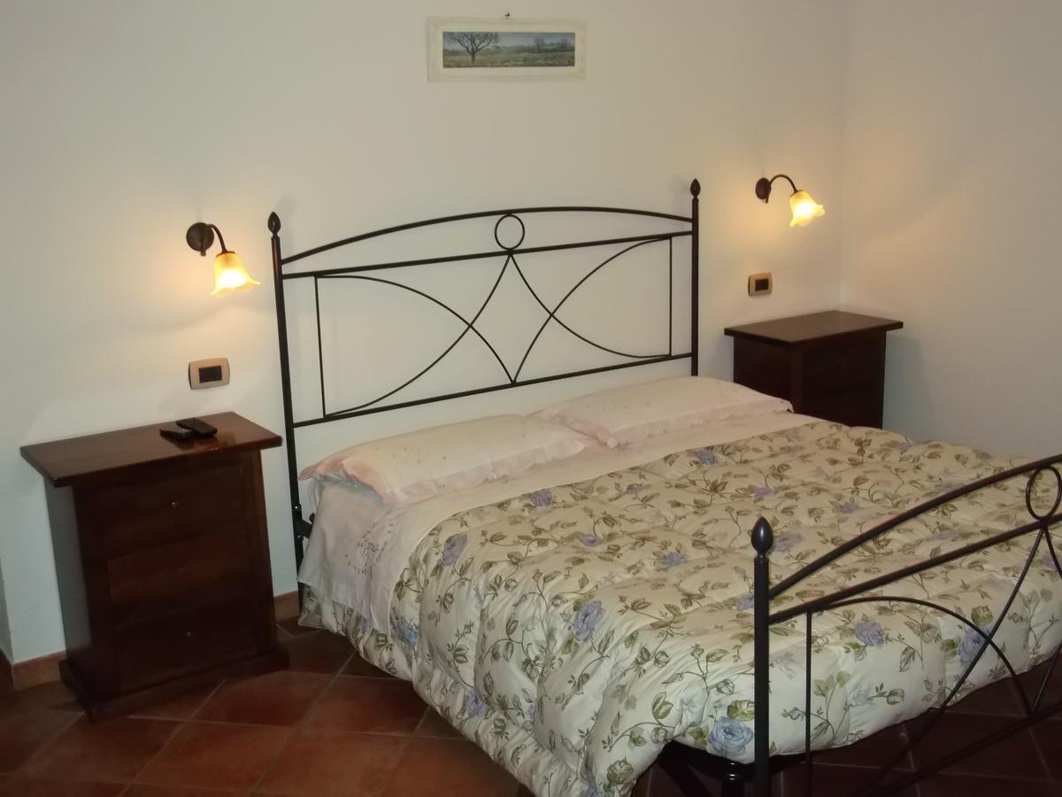 مبيت وإفطار Montepulciano Stazione الجيراسول بيد آند بريكفاست المظهر الخارجي الصورة