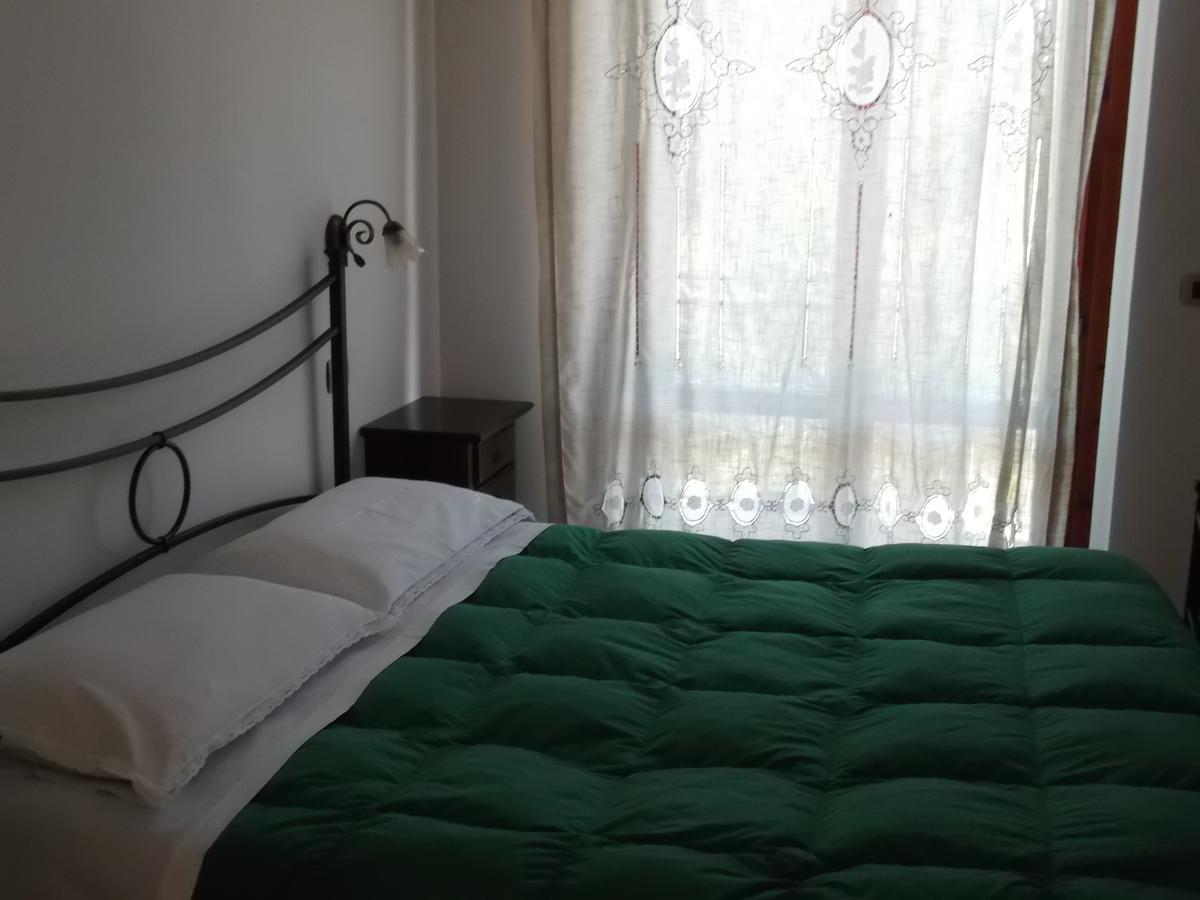 مبيت وإفطار Montepulciano Stazione الجيراسول بيد آند بريكفاست المظهر الخارجي الصورة